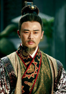 李繁(中國內地男演員)