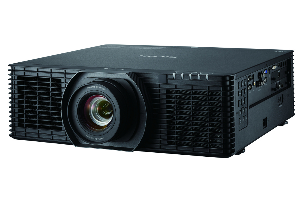 理光PJ LX10000 理光PJ LX10000