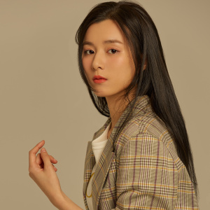 鄭舒環