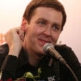 里基·沃登(Ricky Walden) 里基·沃登(Ricky Walden)