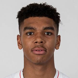 Tyreece John-Jules Tyreece John-Jules