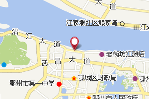 濠口碼頭 濠口碼頭