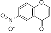 6-硝基色酮