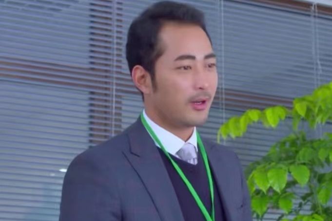 洪文超(都市生活劇《二胎時代》中的角色) 洪文超(都市生活劇《二胎時代》中的角色)