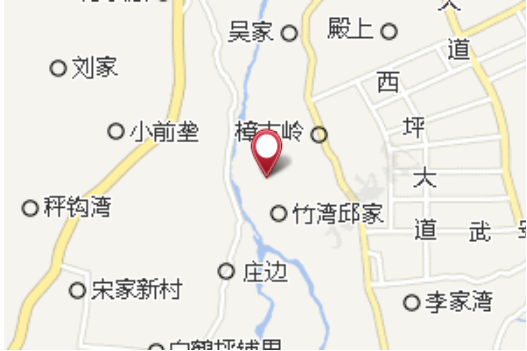 竹灣劉家 竹灣劉家
