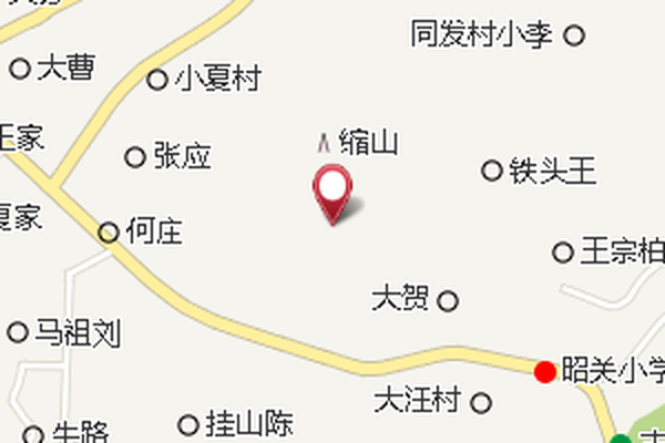 尹山老 尹山老
