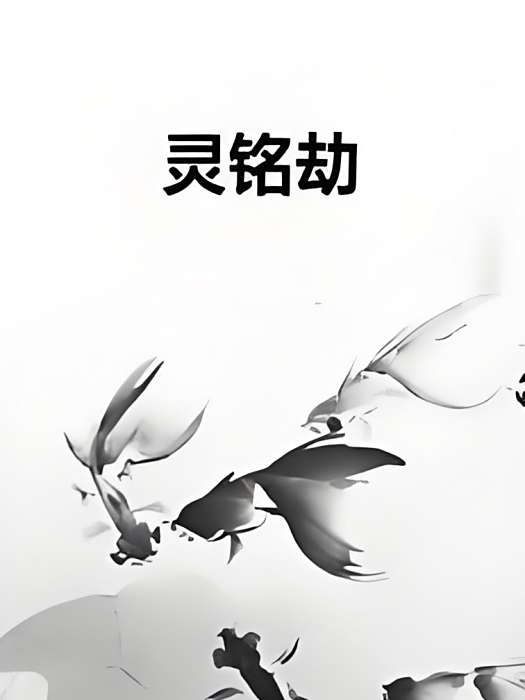 靈銘劫 靈銘劫