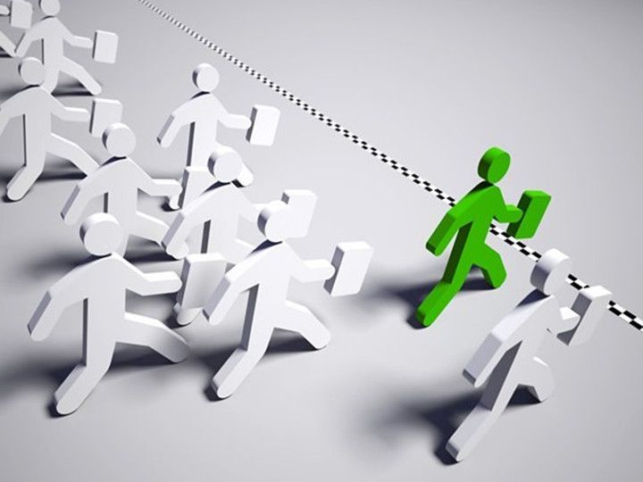 優質企業 優質企業