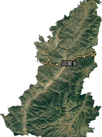 閻家鄉(閆家鄉) 閻家鄉(閆家鄉)