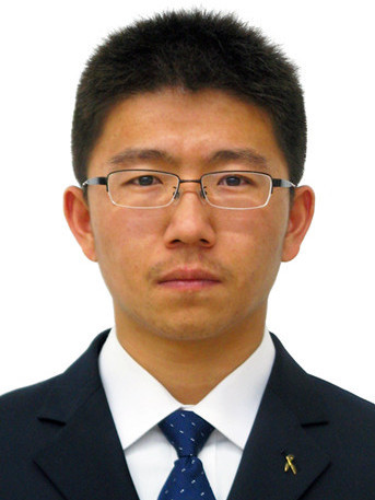 楊佑緒 楊佑緒