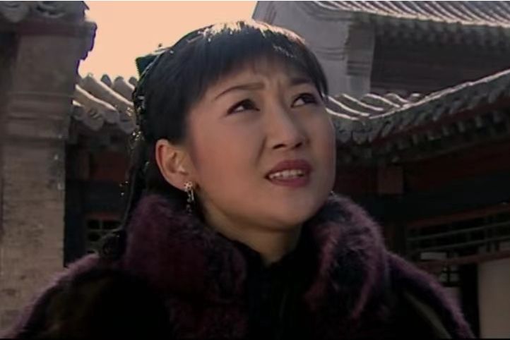 董天嬌(《戊子風雪同仁堂》虛構角色) 董天嬌(《戊子風雪同仁堂》虛構角色)