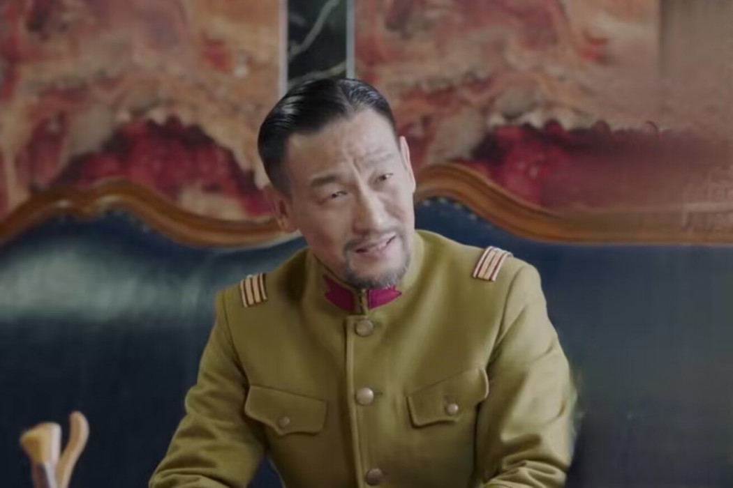 松本(諜戰劇《蜂巢》中的男配角)
