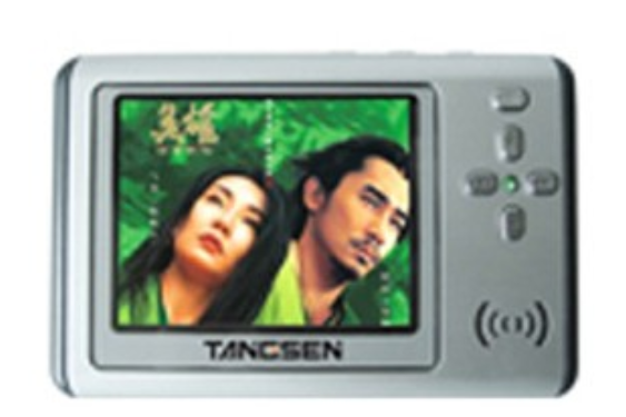 天森SCY-AV102 (512M) 天森SCY-AV102 (512M)