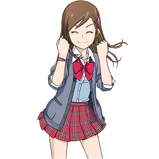 新城未知