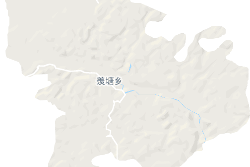 羨塘鎮