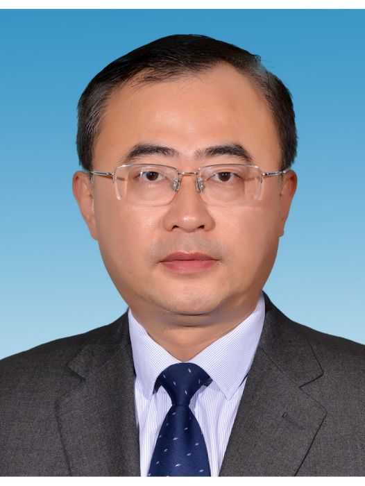 呂冰(山東省濰坊市財政局黨組成員、副局長)