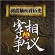 宰相爭議 宰相爭議