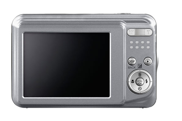 富士 FinePix AX560 富士 FinePix AX560