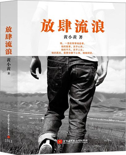 放肆流浪 放肆流浪