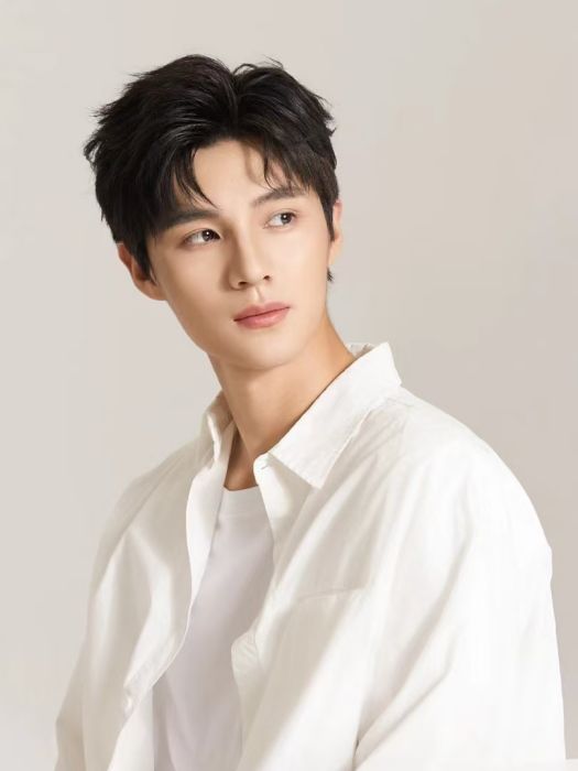 劉子豪(中國內地男演員) 劉子豪(中國內地男演員)