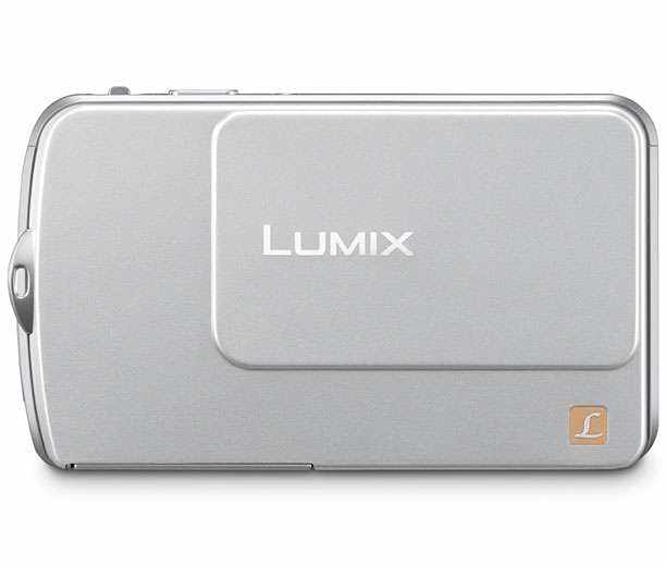 松下DMC-FX80GK 松下DMC-FX80GK