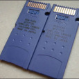 記憶棒(Memory Stick) 記憶棒(Memory Stick)