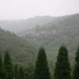 里水溝地村 里水溝地村