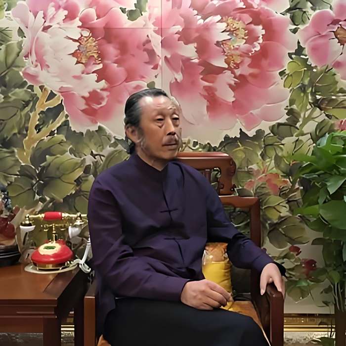 changanlisi changanlisi