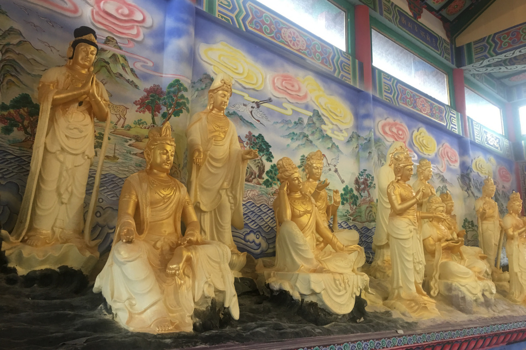 福公寺
