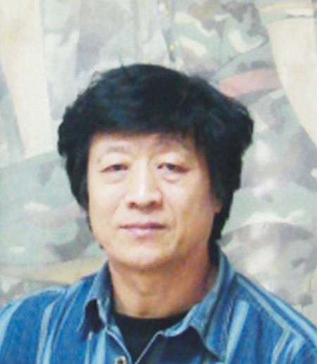林玉祥(中國美術家協會會員) 林玉祥(中國美術家協會會員)