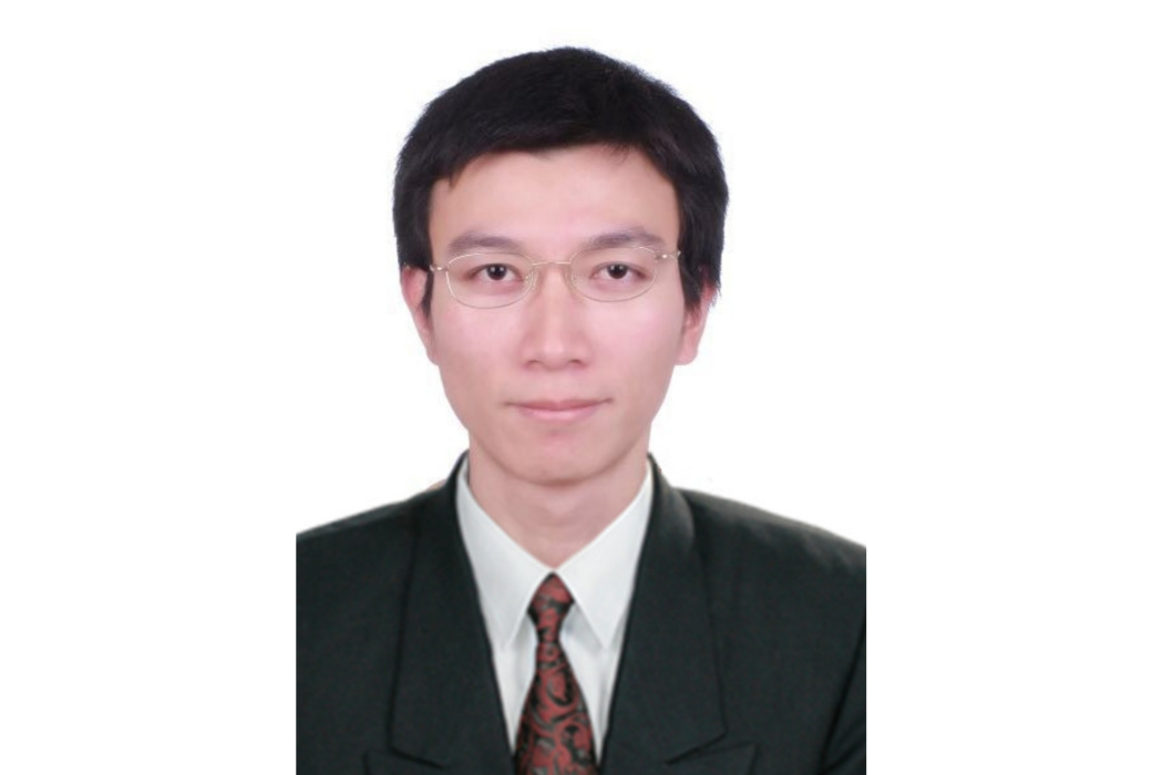 李典(成都理工大學地球科學學院講師) 李典(成都理工大學地球科學學院講師)
