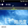Accu天氣
