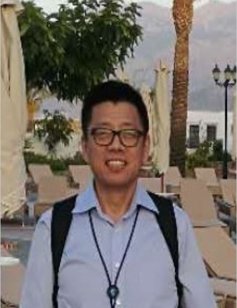 馬海濤(廣州大學工程抗震研究中心教授) 馬海濤(廣州大學工程抗震研究中心教授)