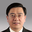陳偉俊(浙江省人民政府副省長、溫州市委書記)