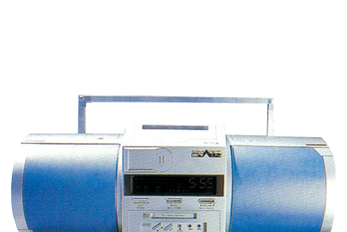 Faiz擴音器 Faiz擴音器