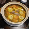 排骨玉米湯 排骨玉米湯