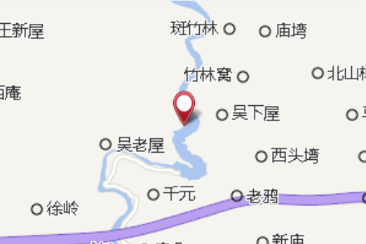 蕭河橋