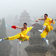 kungfu kungfu