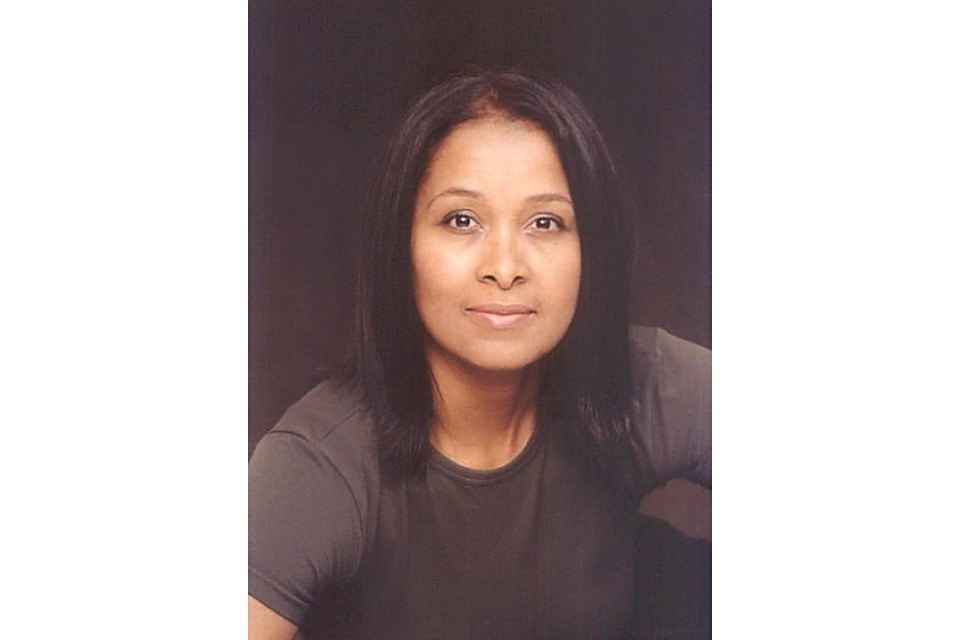 Toni Lewis Toni Lewis