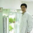 劉懷(西南大學植物保護學院院長)