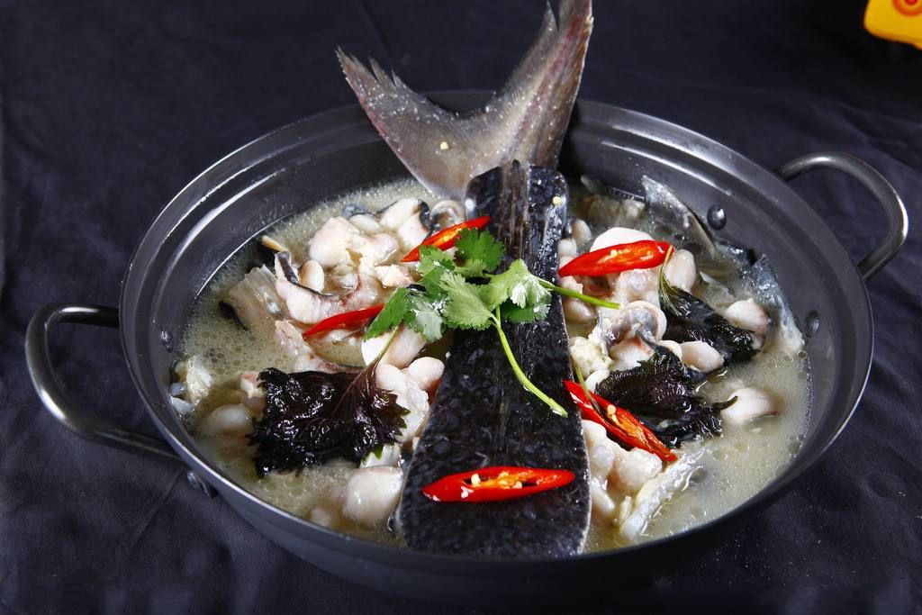 大理活魚 大理活魚