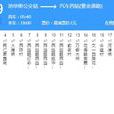 杭州公交149路 杭州公交149路