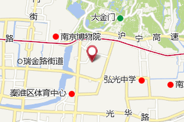 衛崗街道 衛崗街道