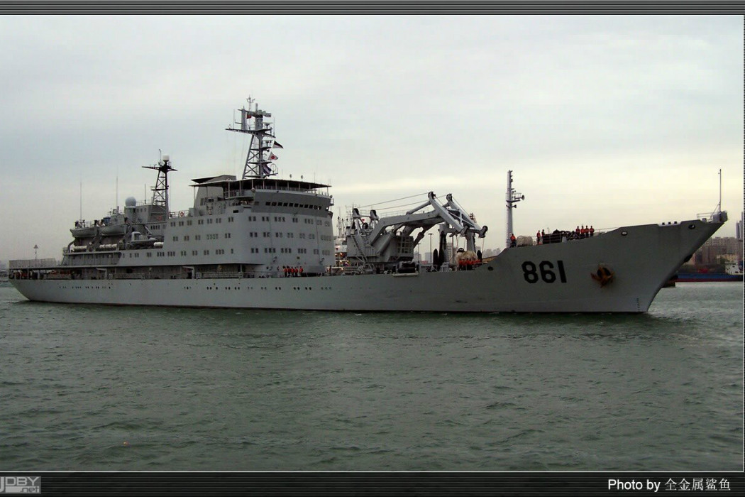 長興島號 長興島號