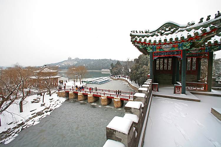 內鄉天春亭