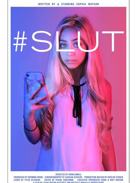 #SLUT #SLUT