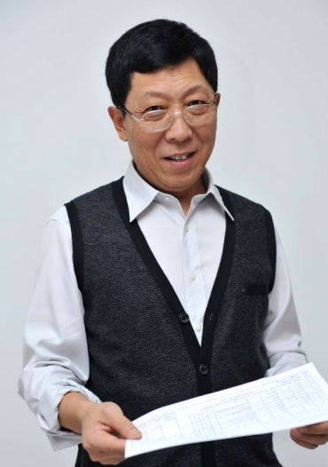 愛的秘笈(2012年李文龍導演電視劇)
