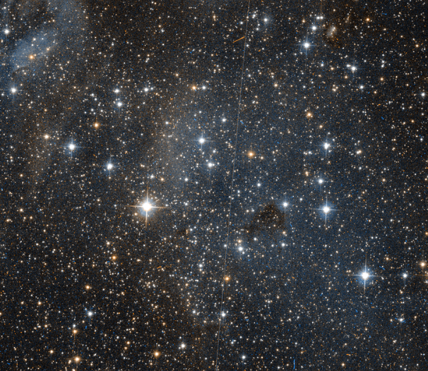 NGC 1858 NGC 1858