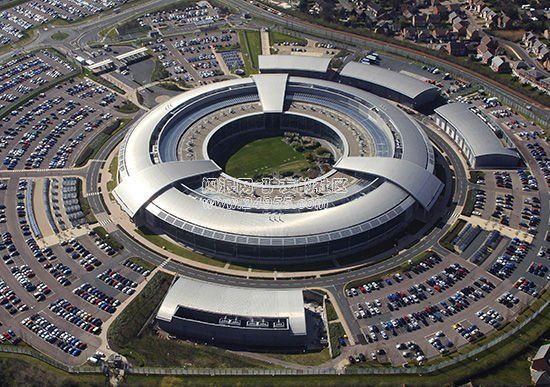英國政府通訊總部(GCHQ) 英國政府通訊總部(GCHQ)