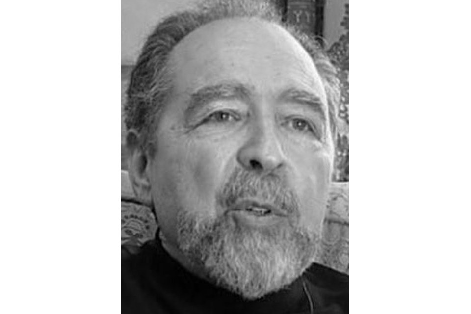 Claude Makovski Claude Makovski